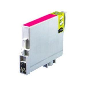 Per Epson Stylus PHOTO R 200 / 220 / 300 / 320 / 340 – 16ml Magenta(RE-T0483)