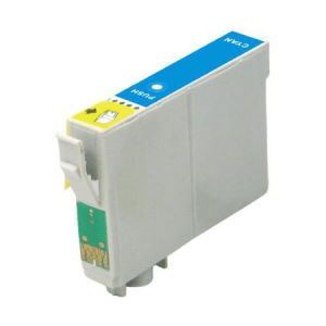Per Epson Stylus PHOTO R 200 / 220 / 300 / 320 / 340 – 16ml zCiano Photo(RE-T0485)
