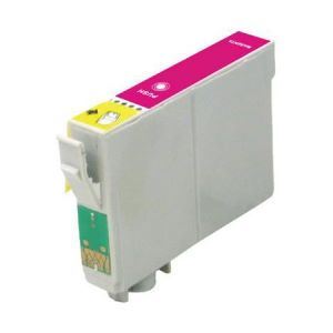 Per Epson Stylus PHOTO R 200 / 220 / 300 / 320 / 340 – 16ml zMagenta Photo(RE-T0486)