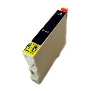 Per Epson Stylus Photo R240 / RX42X / RX520 – 16ml Black(RE-T0551)