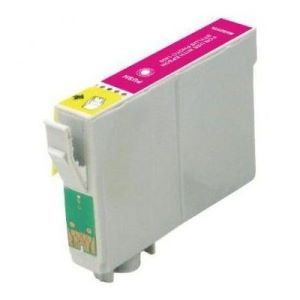 Per Epson Stylus Photo R240 / RX42X / RX520 – 16ml Magenta(RE-T0553)