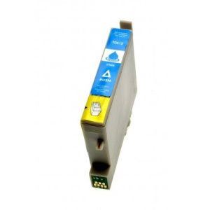 Per Epson Stylus D68XX / D88XX / DX 3800 / 4200 – 16ml Ciano(RE-T0612)