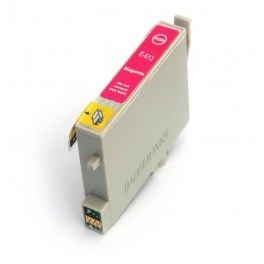 Per Epson Stylus D68XX / D88XX / DX 3800 / 4200 – 16ml Magenta(RE-T0613)