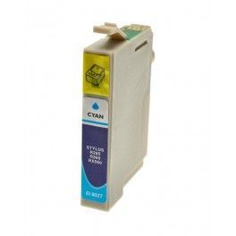 Per Epson Stylus Photo R265 / Stylus Photo R360 / RX560 / R285 – 12ml Ciano(RE-T0802C)