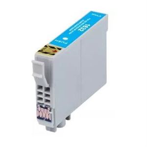 Per Epson WF2010W /  2510WF /  2520NF /  2530WF – 16ml Ciano(RE-T1632)