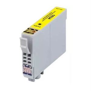 Per Epson WF2010W /  2510WF /  2520NF /  2530WF – 16ml Yellow(RE-T1634)