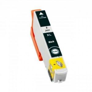 Per Epson XP-750 / XP-850 / XP-950 / XP-760 / XP-860 / XP-55 XP760 XP-960 – 15ml Black(RE-T2431BK)