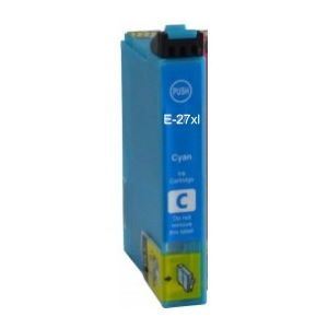 Per Epson WF-3620DWF / WF-3640DTWF / WF-7110DTW / WF-7620DTWF – 10.4 ml Ciano(RE-T2712)