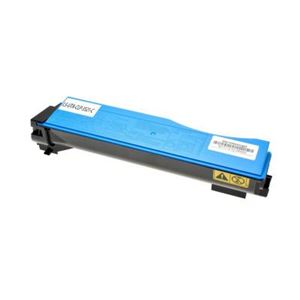 Toner per uso  Utax CLP3521 /CLP4521 – 4K Ciano +Waster(RE-CLP3521C)