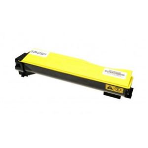 Toner per uso  Utax CLP3521 /CLP4521 – 4K Giallo +Waster(RE-CLP3521Y)