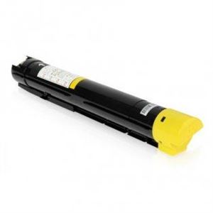Drum per uso W Xerox orkCentre7220i / 7225i / 7120 / 7125- 51K Giallo(RE-XER7120DRY)