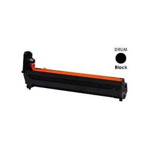 Drum Per OKI C612dn / C612n ES6412-30K Black(RE-DR612BK)