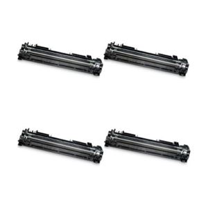 Black Reg HP Enterprise M856 /  MFP M770 / M776 / E85055-16K#659A(RE-HPW2010A)
