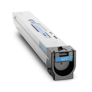 Toner Per HP E87600 / E87640 / E87650 / 87655 / 87660 / 87655-52K Ciano(RE-W9051MC)
