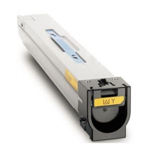 Toner Per HP E87600 / E87640 / E87650 / 87655 / 87660 / 87655-52K Yellow(RE-W9052MC)
