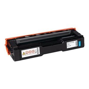 RICOH-Ricoh M C250 - Blu - originale - cartuccia toner - per Ricoh M C250FWB, P C300W(408353)