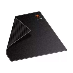 COUGAR - MOUSEPAD GAMING COUGAR 3PCONI.KBRB5 CONTROL 2-L 450x400mm H:5mm NERO(3PCONI.KBRB5)