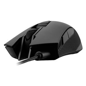 COUGAR - MOUSE GAMING COUGAR 3MREVWOI REVENGER WIRED USB OTTICO 12000dpi NERO LED BACKLIGHT(3MREVWOI)
