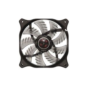 COUGAR - VENTOLA X CABINET COUGAR 3514025.004HB CFD 14HB 140x140x25mm 1000rpm NERA(3514025.004HB)