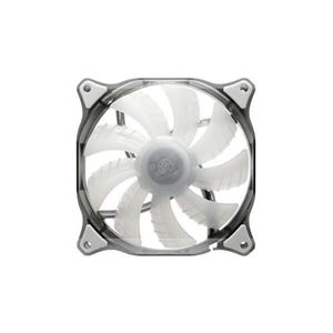 COUGAR - VENTOLA X CABINET COUGAR 3MMHP12W3 MHP 120 WHITE 120x120x25mm 600-2000rpm CONF. 3pz BIANCA(3MMHP12W3)