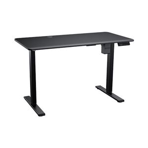 COUGAR - TAVOLO GAMING COUGAR 3MR120MB ROYAL 120 MOSSA 1200x600mm REG. ELETTRICA ALTEZZA PORTATA MAX 80Kg(3MR120MB)