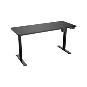 COUGAR - TAVOLO GAMING COUGAR 3MR150MB ROYAL 150 MOSSA 1500x600mm REG. ELETTRICA ALTEZZA PORTATA MAX 80Kg(3MR150MB)