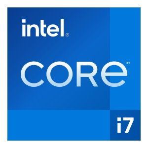 INTEL - CPU INTEL Alder Lake i7-12700K 3.6G (5.0G turbo) 12Core BX8071512700K 25MB LGA1700 125W UHD Graphics BOX NO FAN Garanzia 3 anni(BX8071512700K)