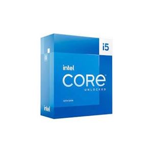 INTEL - CPU INTEL Raptor Lake i5-14600KF 3.5Ghz (5.3G turbo) 14Core BX8071514600KF 24MB LGA1700 125W BOX NO FAN(BX8071514600KF)