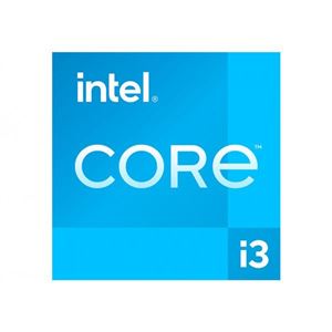 INTEL - CPU INTEL Raptor Lake i3-14100 3.5Ghz(4.7Ghz turbo) 4Core BX8071514100 12MB LGA1700 60W UHD Graphics 730 BOX Garanzia 3 anni(BX8071514100)