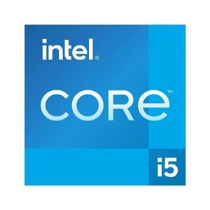 INTEL - CPU INTEL Raptor Lake i5-14400F 2.5Ghz(4.7Ghz turbo) 10Core BX8071514400F 20MB LGA1700 65W BOX Garanzia 3 anni(BX8071514400F)