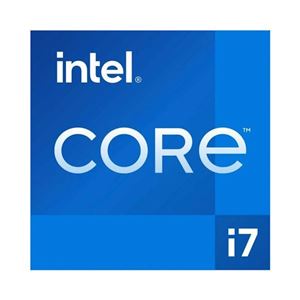 INTEL - CPU INTEL Raptor Lake i7-14700F 2.1Ghz(5.4Ghz turbo) 20Core BX8071514700F 33MB LGA1700 65W BOX Garanzia 3 anni(BX8071514700F)