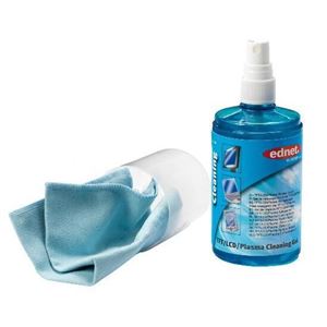 LINK - GEL PULIZIA TFT-LCD-PLASMA 200ML(E63026)