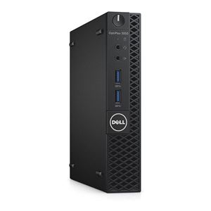 DELL - PC DELL REFURBISHED RINOVO OPTIPLEX 3050M/7050 1lt RN45534001 i5-6X00 16GB-SODDR4 480SSD HDMI W10P-UPG 1Y noODD(72.123R)