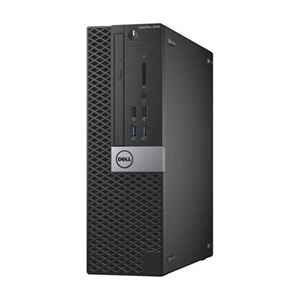 DELL - PC DELL REFURBISHED RINOVO OPTIPLEX 3040 RN44522007 9lt SFF i5-6xxx 8GBDDR3 240SSD W10P UPG 1Y noODD HDMI(72.140R)