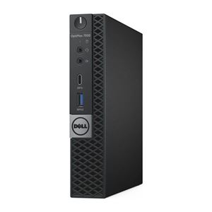 DELL - PC DELL REFURBISHED RINOVO OPTIPLEX 3050/7050 1lt RN45532002 i5-7xxx 16GB-SODDR4 240SSD HDMI W10P-UPG 1Y noODD(72.151R)