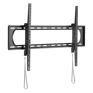 EQUIP - SUPPORTO X LCD/TV FISSO per 60"/120" EQUIP 650338   supp.fino a 120Kg - Vesa: 900x600 - in acciaio resistente -EAN:4015867230923(650338)