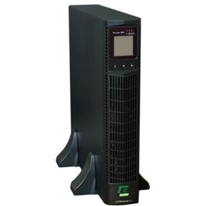 ELSIST - UPS ELSIST UPSERVER 2000VA/1350W Rack/Tower LCD OnLine profondita 325mm Fino:29/08(EL-UPSERVER2.0VS)