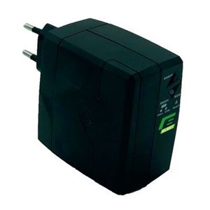 ELSIST - UPS ELSIST x Modem/Router 12Vcc 25W(2,1A) Jack maschio - Litio Batt. auton. fino 3h - Power spina ITA 90-264Vac Fino: Fino:29/08(EL-UPSMODEM)