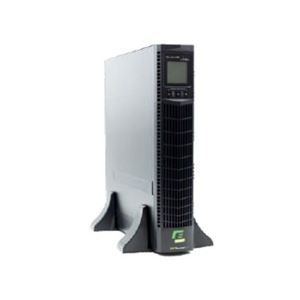ELSIST - UPS ELSIST UPSERVER 4000VA/2000W Rack/Tower LCD OnLine profondita 460mm Fino:27/02(EL-UPSERVER4.0VS)
