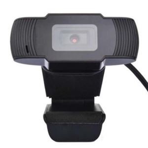 ENCORE - WEBCAM ENCORE EN-WB-HD01 BROWN-BOX HD 4MPX AUTOFOCUS MICROFON0 1280x720-HD 30FPS USB2.0(EN-WB-HD01)