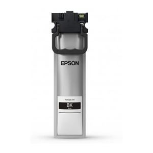 EPSON - CARTUCCIA EPSON T9441 L C13T944140 NERO 3.000pg X WorkForce Pro WF-C5210DW, WF-C5290DW WF-C5710DWF, WF-C5790DWF(C13T944140)