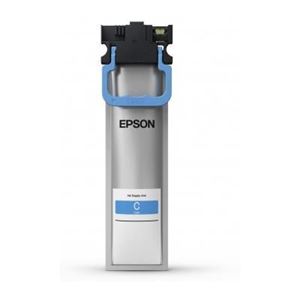 EPSON - CARTUCCIA EPSON T9452 XL C13T945240 CIANO 5.000pg X WorkForce Pro WF-C5210DW, WF-C5290DW WF-C5710DWF, WF-C5790DWF(C13T945240)