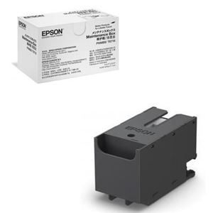 EPSON - EPSON MAINTENANCE BOX C13T671600  PER WF-C5210DW/WF-C5290DW/WF-C5710DWF/WF-C5790DWF(C13T671600)