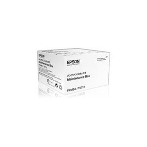 EPSON - EPSON MAINTENANCE BOX C13T671200  PER WF-8010DW/WF-8510DWF / WF-6090DW / WF-6590DWF(C13T671200)