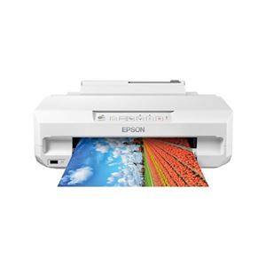 EPSON - STAMPANTE EPSON INK STYLUS PHOTO XP-65 C11CK89402 6INK 5760x1400 dpi, A4 32PPM 100FG WIFI USB LAN CD/DVD Fino:31/12(C11CK89402)