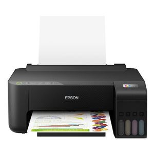 EPSON - STAMPANTE EPSON INK EcoTank ET-1810 C11CJ71401 A4  33PPM 100FG USB WIFI, WIFI DIRECT 1KIT FLAC Fino:31/12(C11CJ71401)