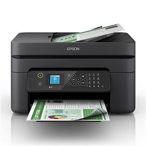 EPSON - STAMPANTE EPSON MFC INK WORKFORCE WF-2930DWF C11CK63403 A4 4in1 100FG F/R LCD 3,7cm ADF USB WIFI, WIFI DIRECT(C11CK63403)