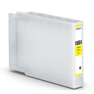 EPSON - CARTUCCIA EPSON T04B4  C13T04B44N XL GIALLO x WorkForce serie WF-C8610/WF-C8690/WF-C8190(C13T04B44N)