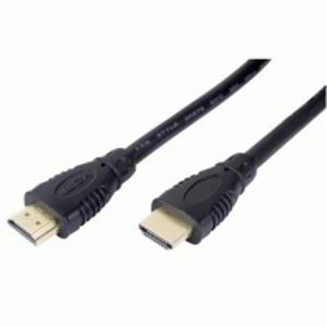 EQUIP - CAVO HDMI EQUIP 119355 5mt Nero M/M -EAN:4015867180426 Fino:30/06(119355)