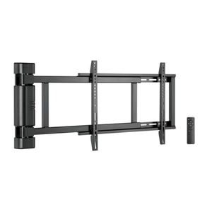 EQUIP - SUPPORTO X LCD/TV motorizzata 32"/75" EQUIP 650336 Oscillante- supp.fino al 50Kg - Vesa: 600x400 -EAN: 4015867228272 Fino:31/05(650336)